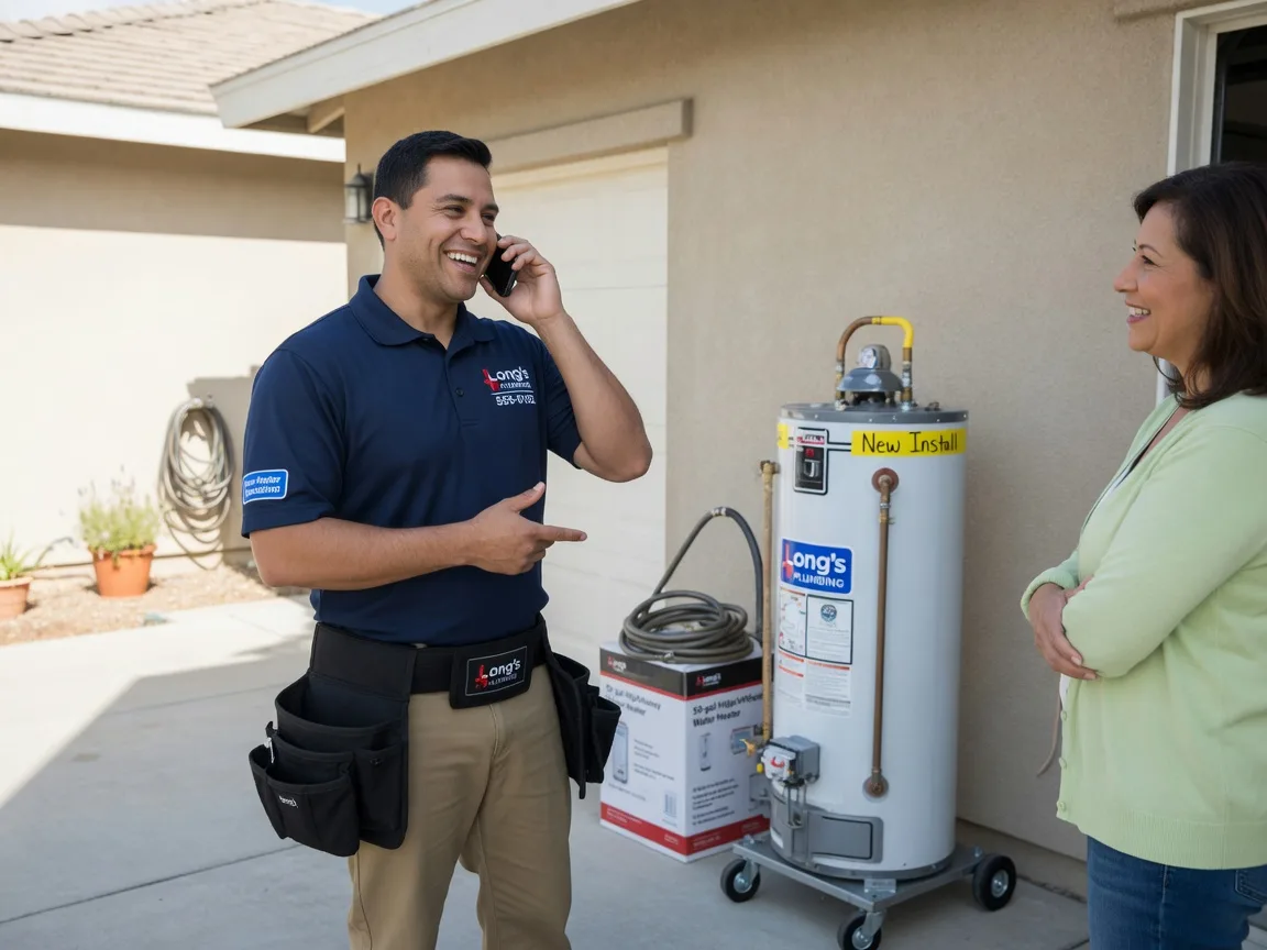 Leak Detection Carney, OK FAQs